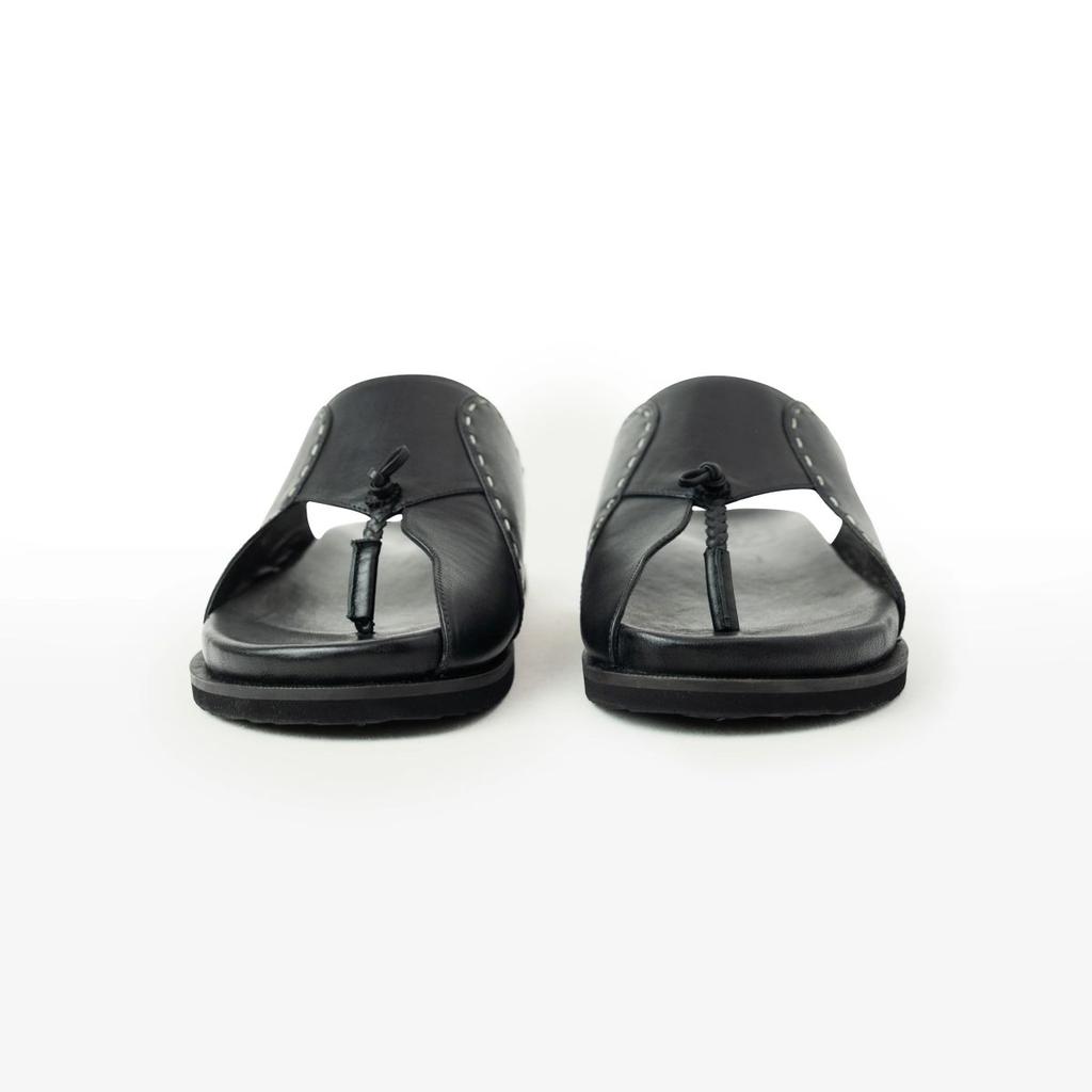 Gully Number 004 - Sebal Black — photo 2