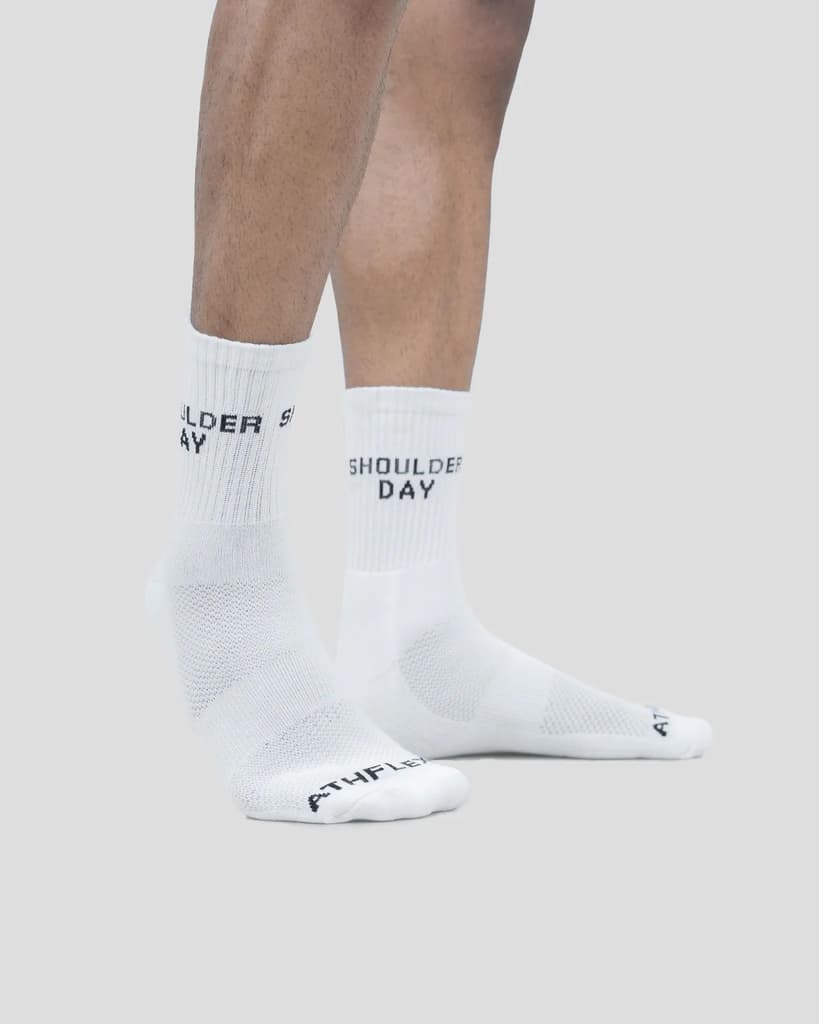 Training Crew Socks (Pack Of 5 ) — photo 5