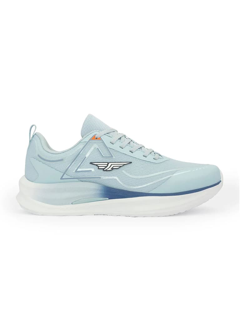 Light Blue Sports Shoes for Men — photo 2