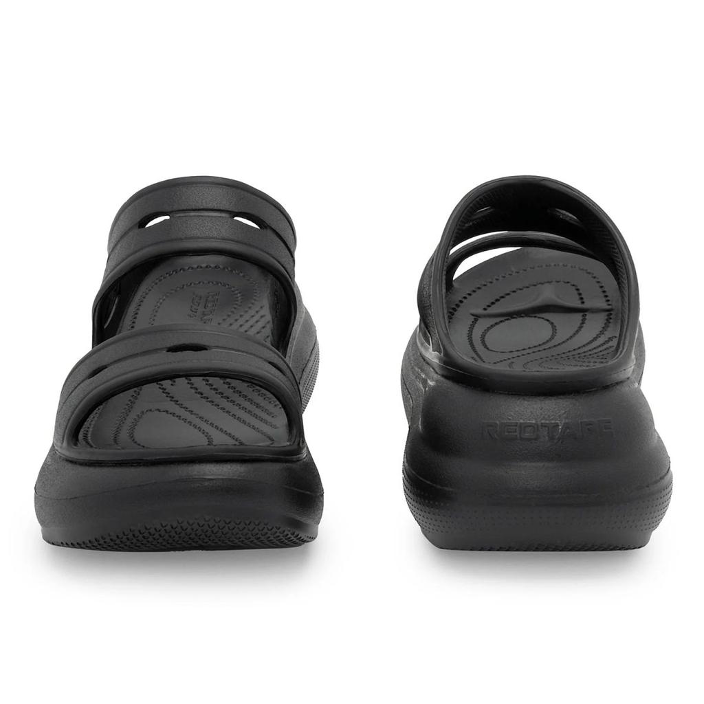 Casual Slip-on Sliders for Women | Refined Round-Toe Shape with the Relaxing Slip-On Support — photo 4