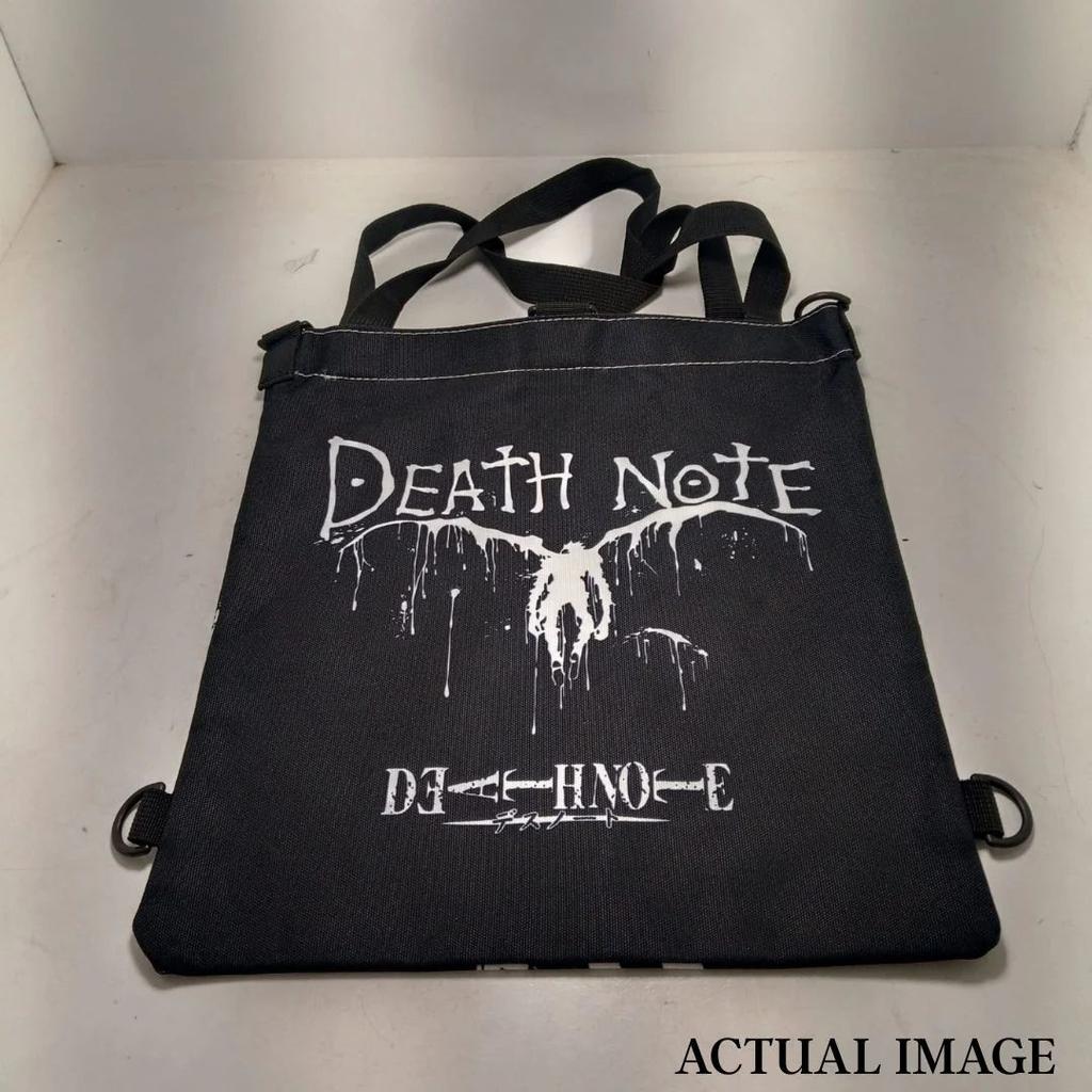Anime Tote Bag Collection | Stylish Reusable Shopper Canvas Bag — photo 10