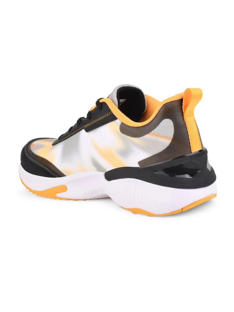 RANG Multi Men's Sneakers — photo 3