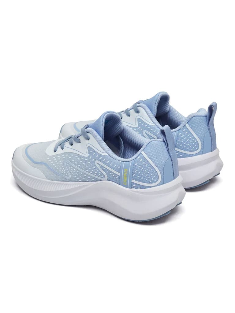 SHEAR White Women's Running Shoes — photo 5