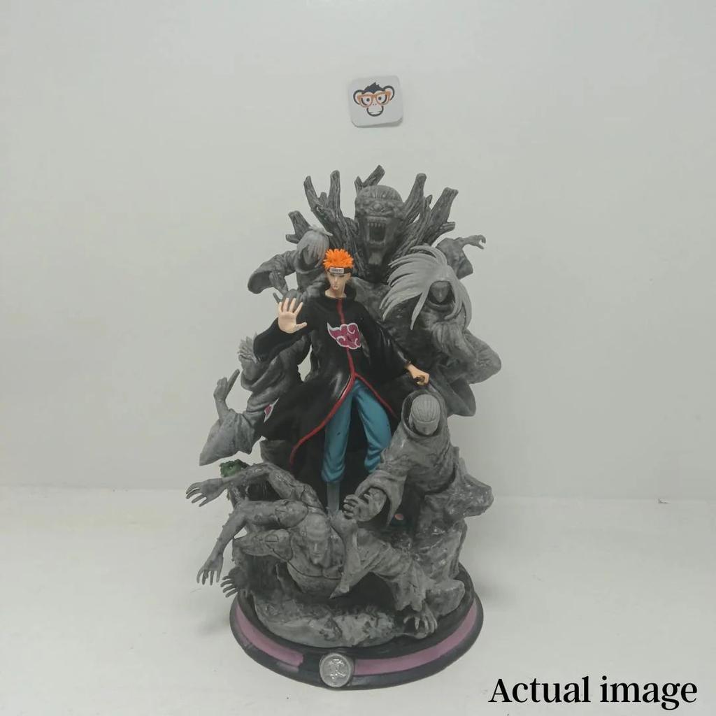 Naruto Legendary Shinobi Diorama Series — photo 10