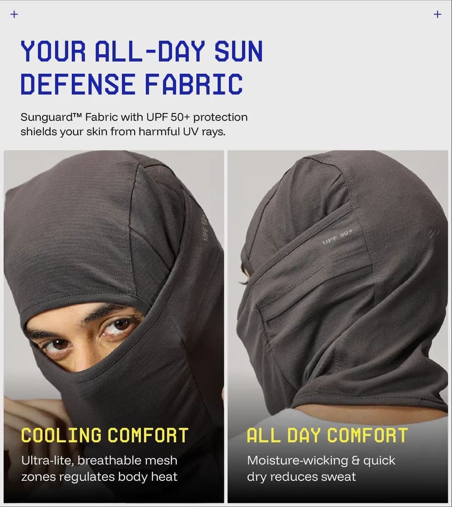 Balaclava