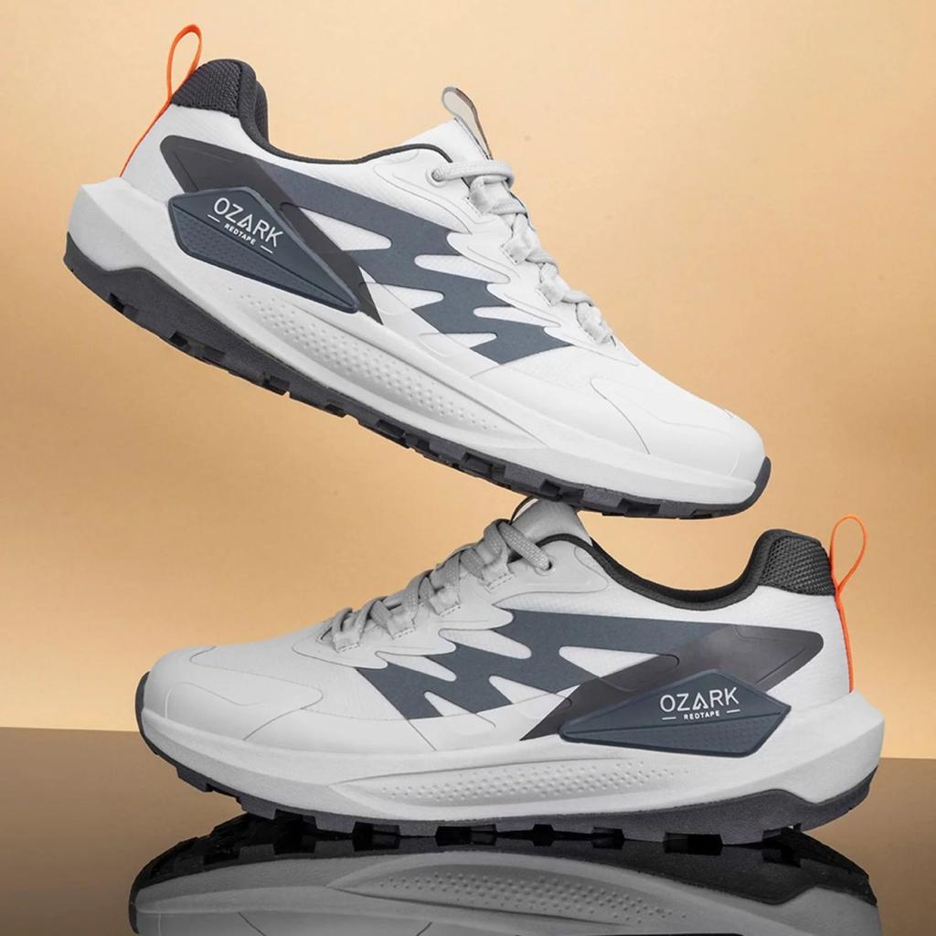 Outdoor Trail Running Shoes for Men | All-Terrain Performance — photo 6