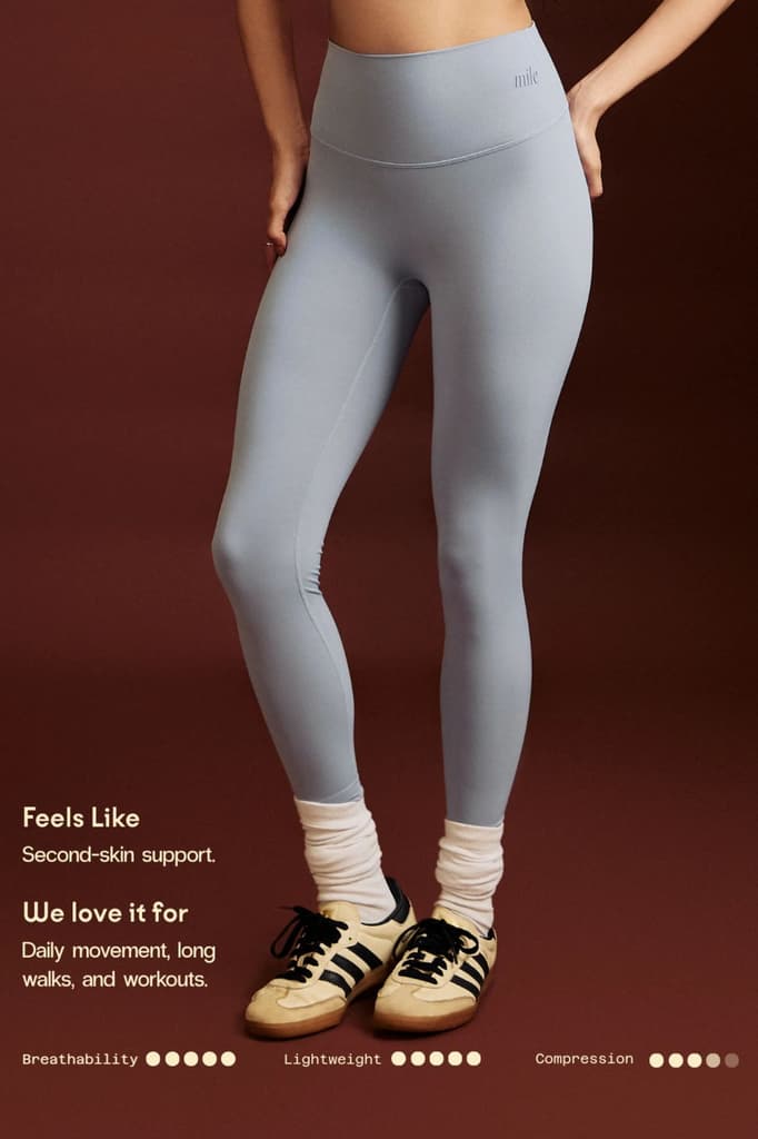 Frost OnTheGo Leggings — photo 5
