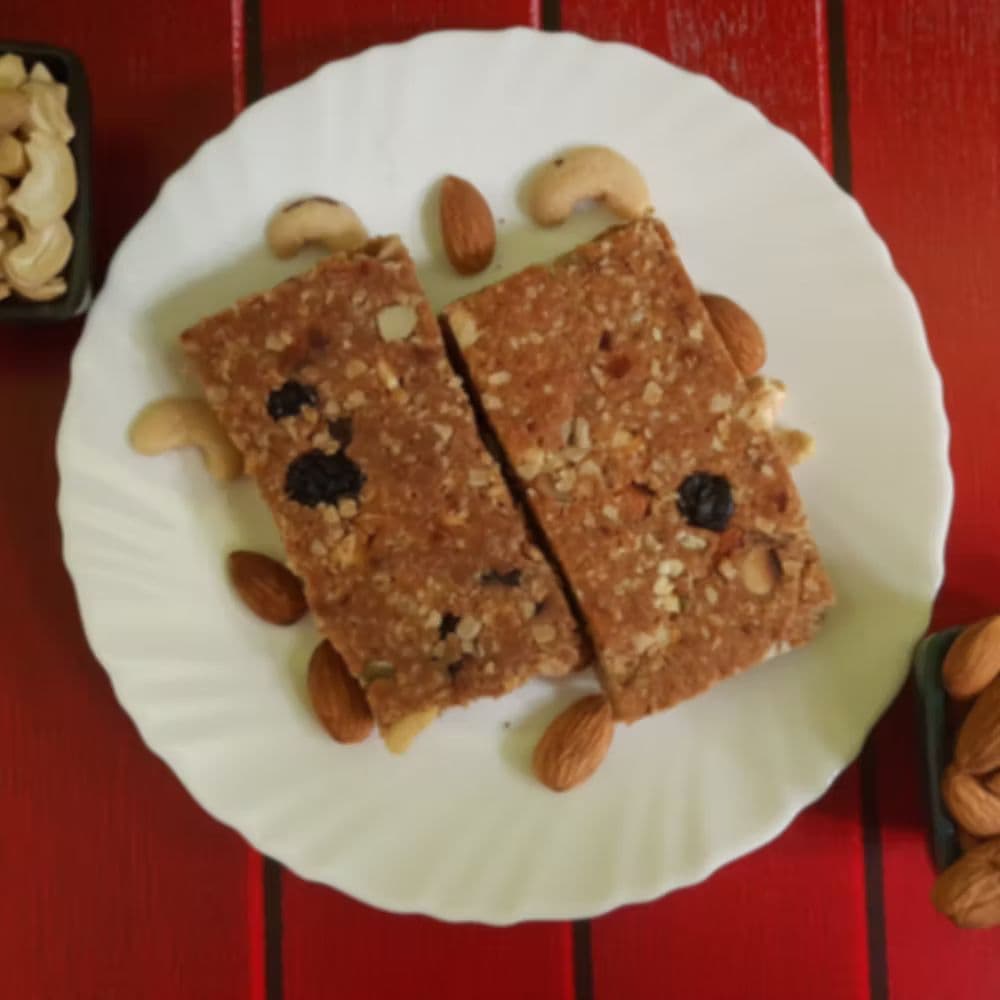 Gourmet Vanilla Protein Bars: Box of 3 — photo 4