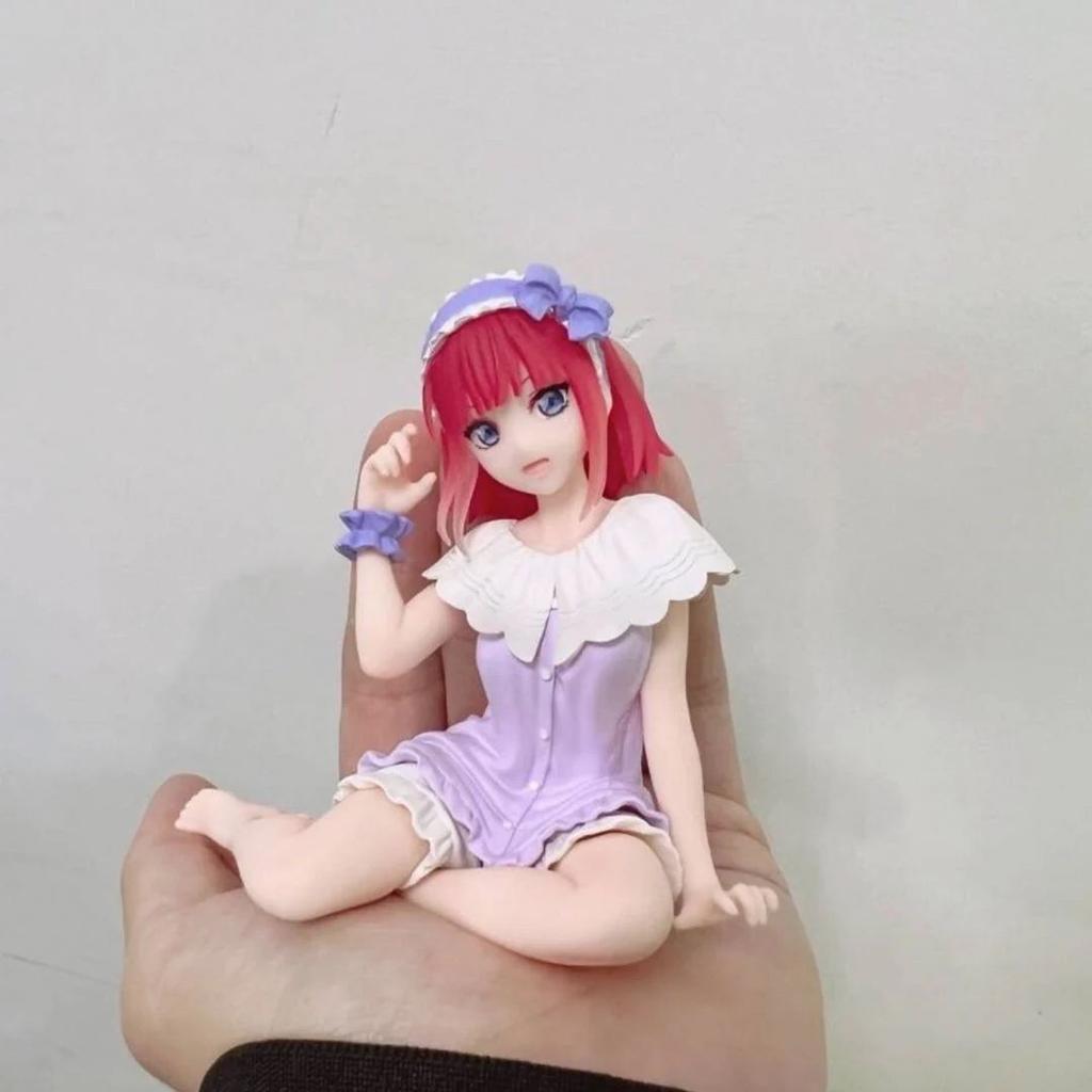 The Quintessential Quintuplets Noodle Stopper Figure — photo 4