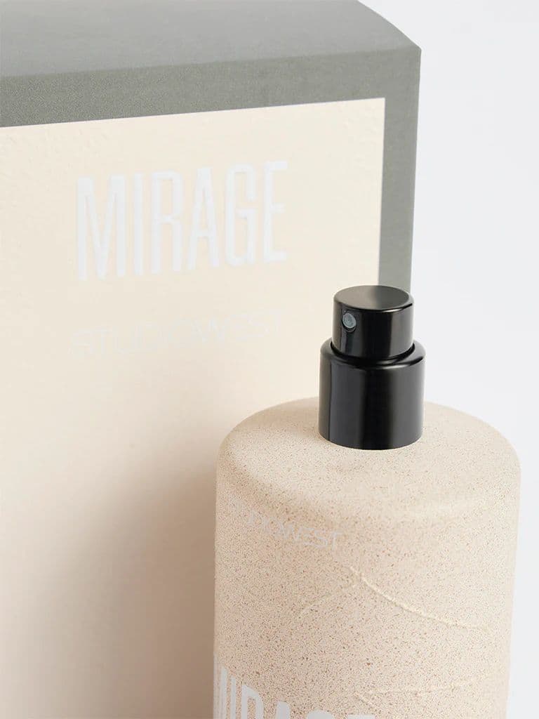 Studiowest Mirage Eau De Parfum - 100ML — photo 3