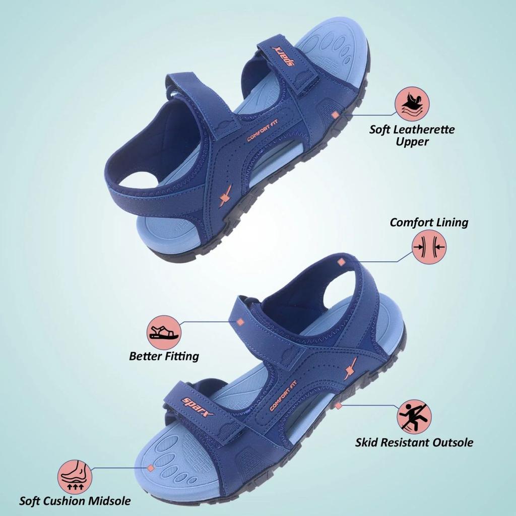 Sandals for Men SS 810 — photo 5
