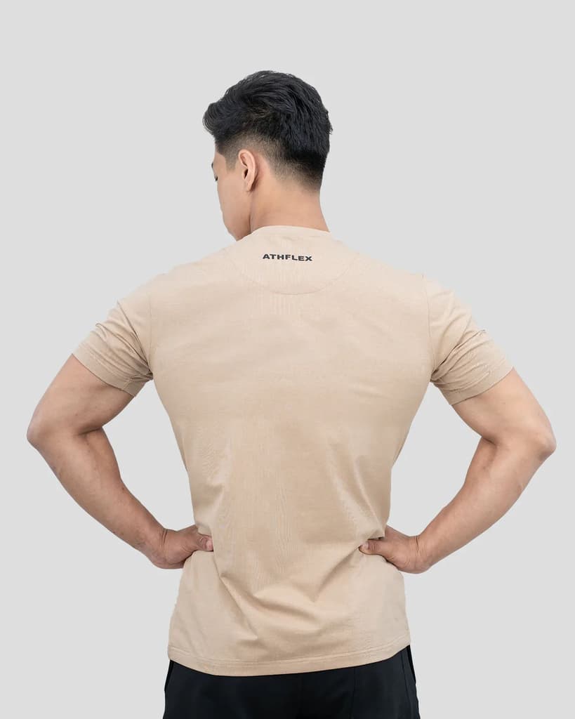 Flex On T-shirt — photo 6