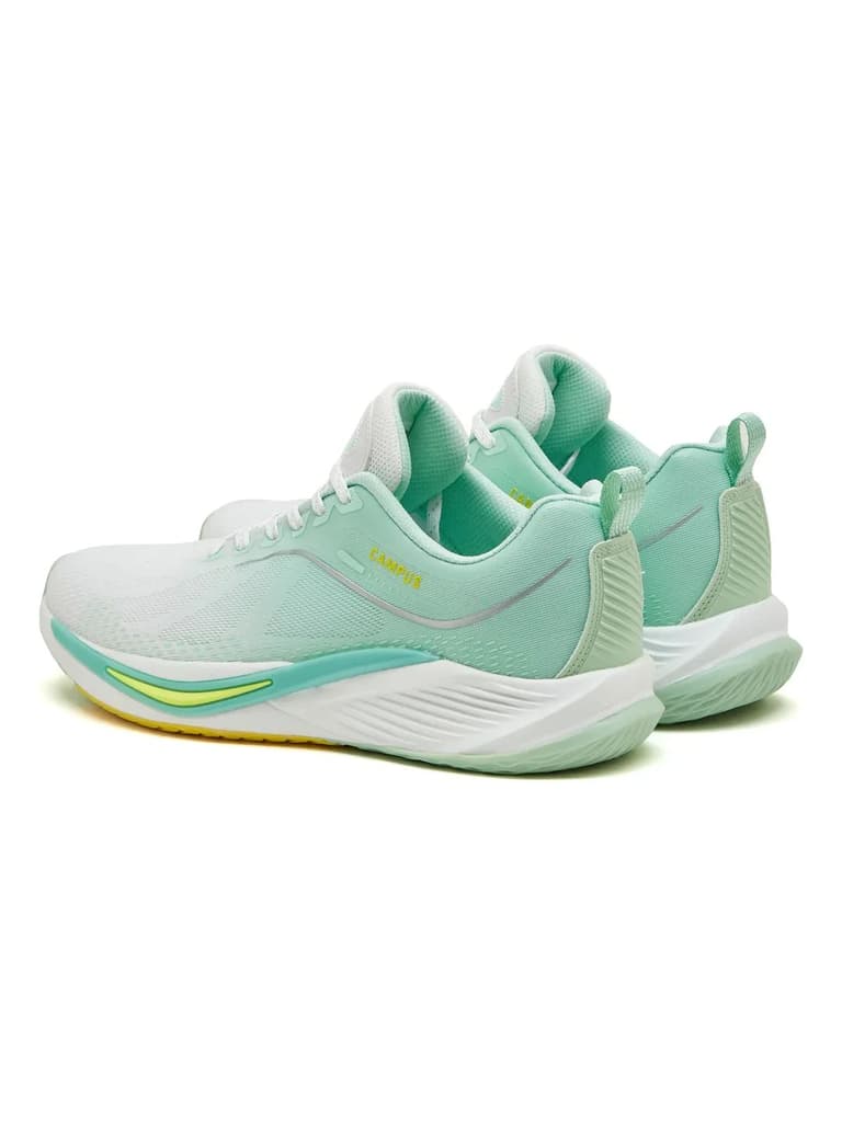 EXPRESS White Men's Running Shoes — photo 5