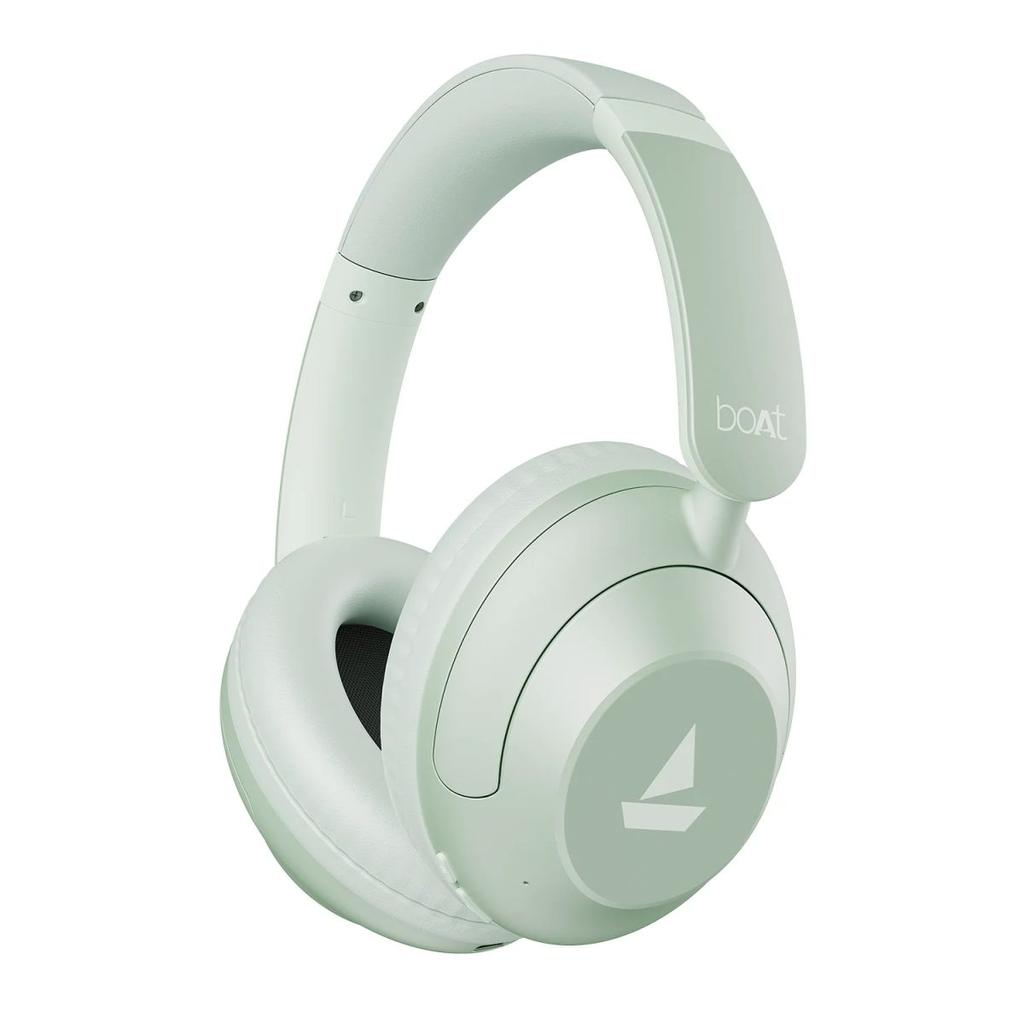 boAt Rockerz 650 Pro | Wireless Headphone with 80 Hours Playback, Dolby Audio, Touch & Swipe Controls — photo 3