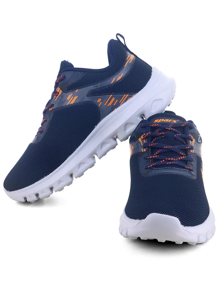 Athleisure Shoes for Men SM 4008 — photo 9
