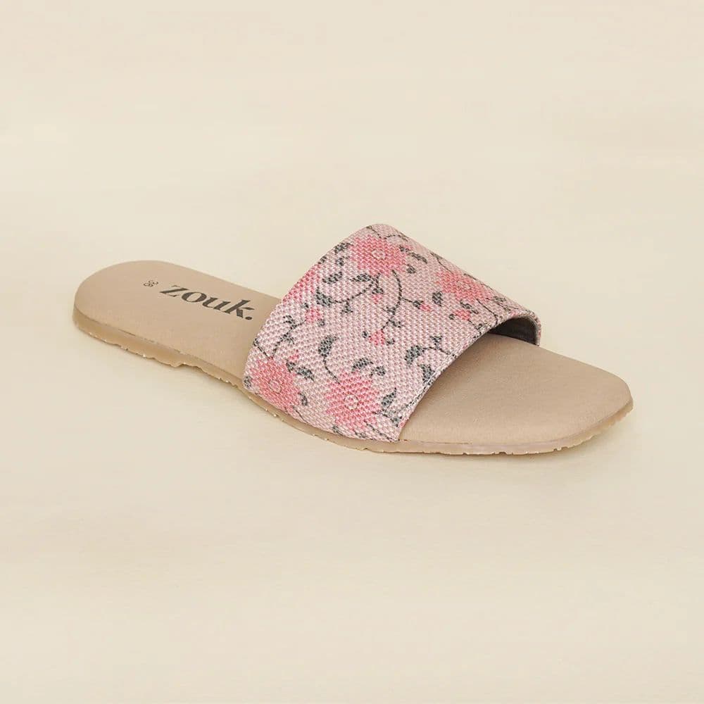 Jaipur Garden Casual Flats — photo 10