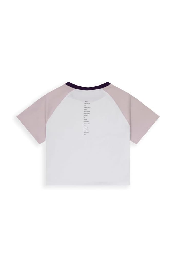 Fresh // Women’s Fitted Crop Top — photo 4
