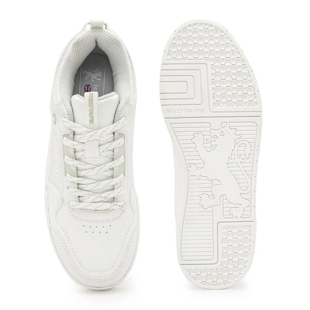 Women's Lifestyle Sneakers for Clean Everyday Comfort — photo 5