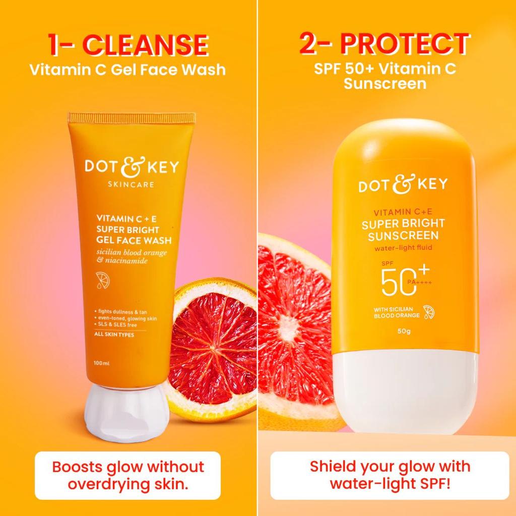 Good to Glow Vitamin C Combo — photo 3