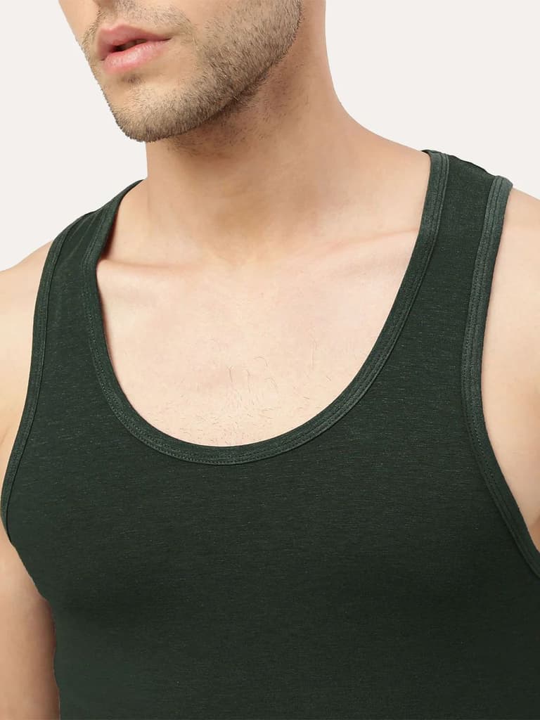 Men's Innerwear set (Pack of 6) with Free Sling Bag — photo 7