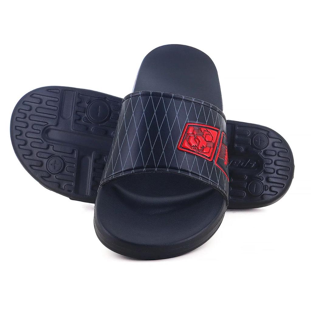 Slippers for Men SFG 185 — photo 8
