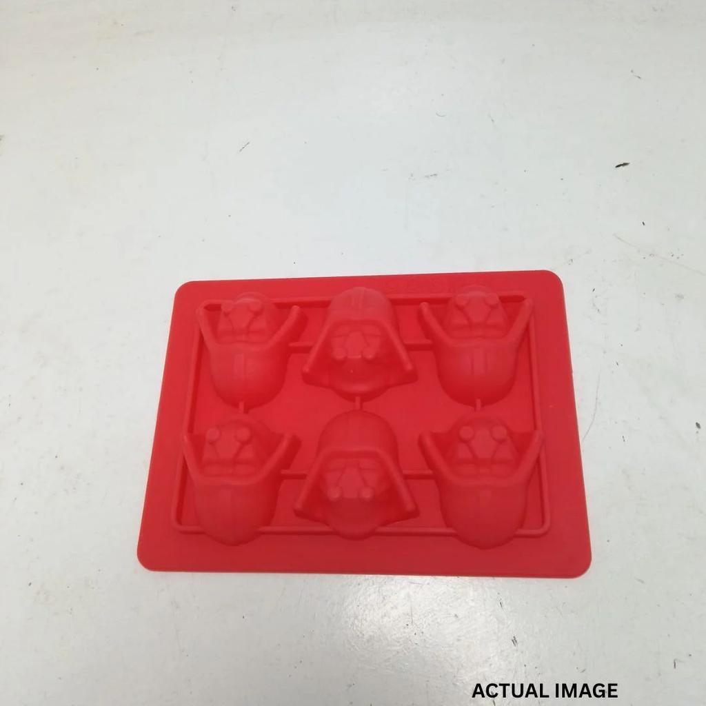 Star Wars Ice Cube Tray | Silicone Sci - Fi Tray — photo 6
