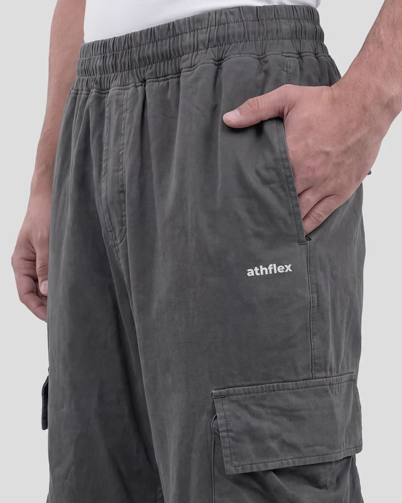 Acid Wash Cargo — photo 2