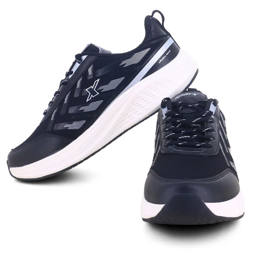 Athleisure Shoes for Men SM 1091 — photo 8