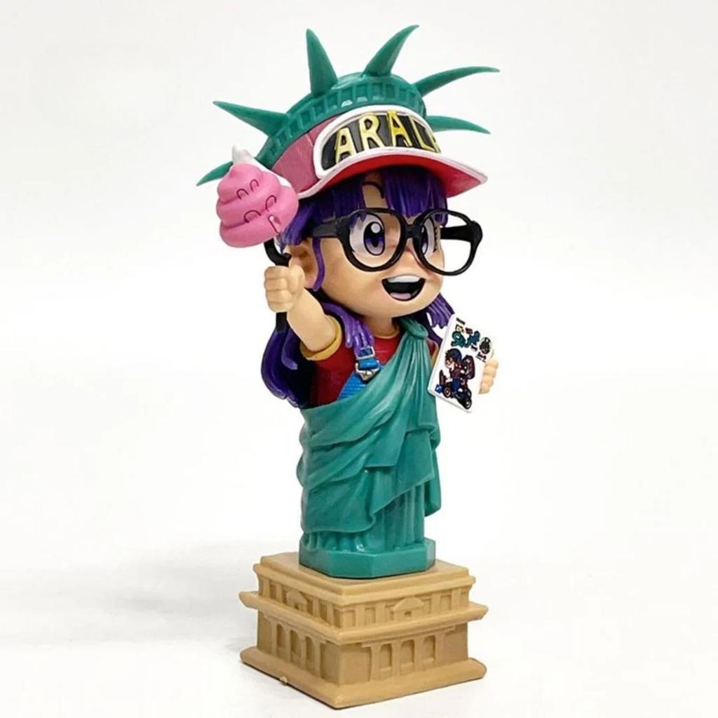 Dr. Slump Liberty Style Figure Collection — photo 2