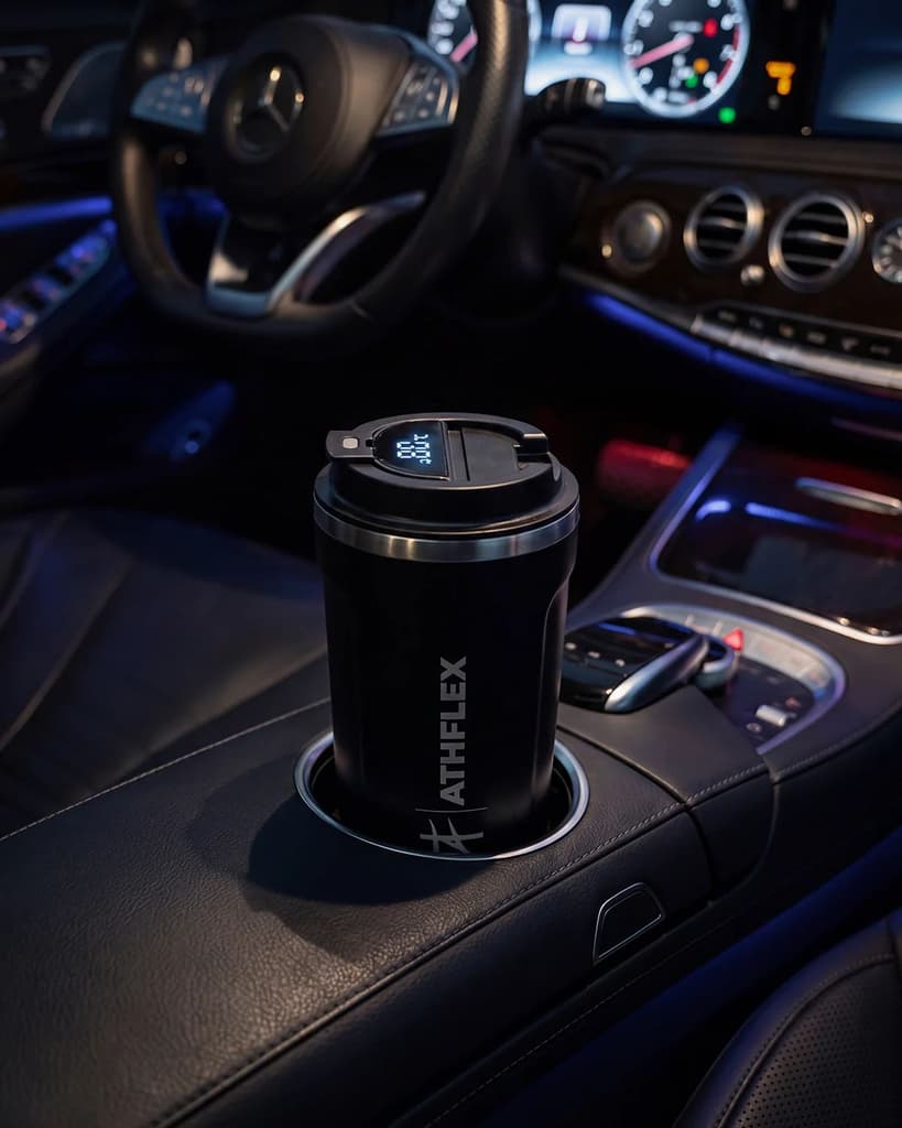 Athflex Coffee Mug — photo 9