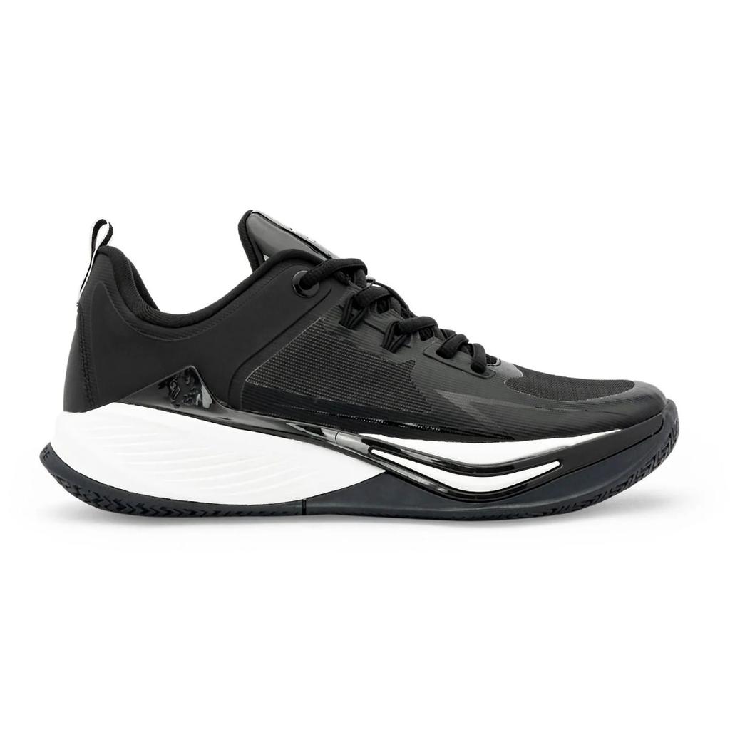 Men's Lifestyle Basketball Shoes for Elevated Everyday Style — photo 2