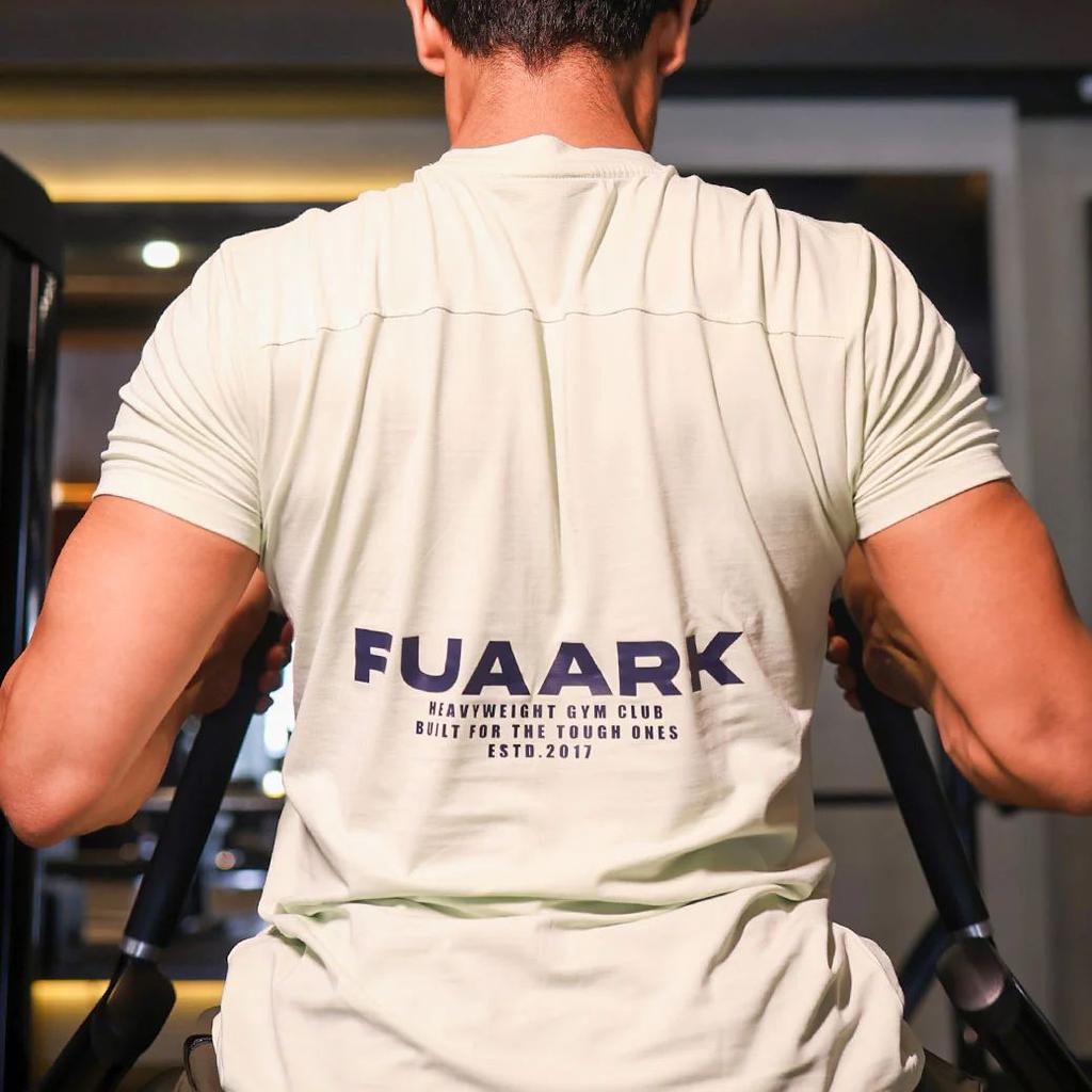 Pulse T-shirt Light Green