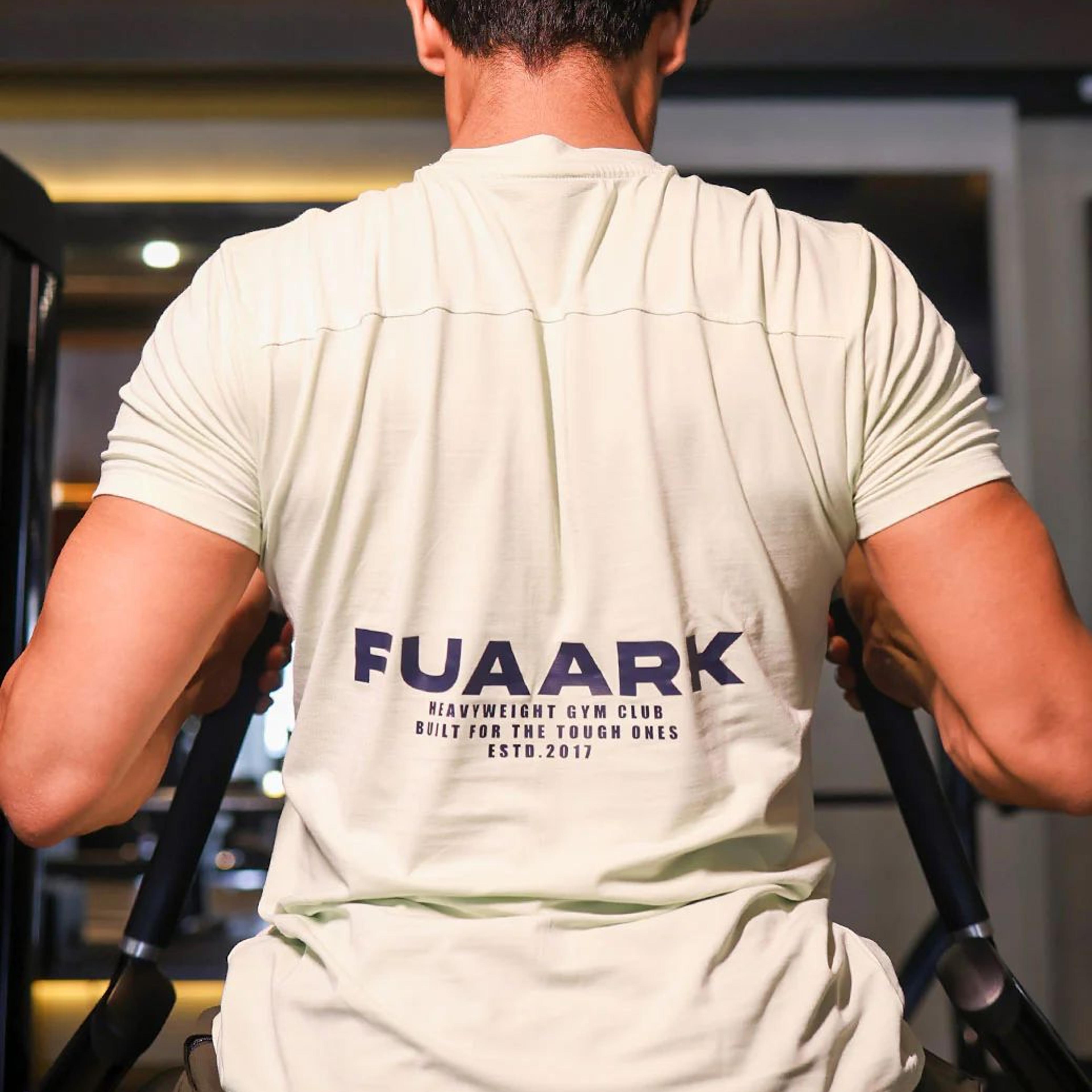 Pulse T-shirt Light Green