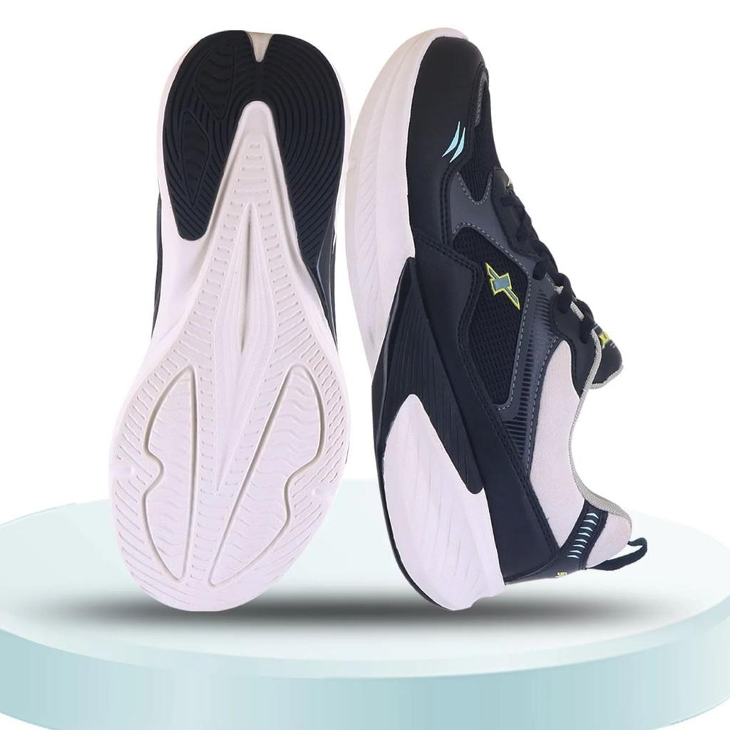 Athleisure Shoes for Men SM 9062 — photo 8