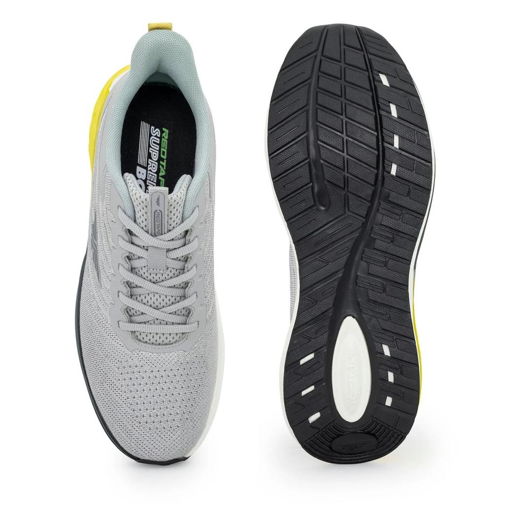Athleisure Sports Shoe for Men for Active Life — photo 5