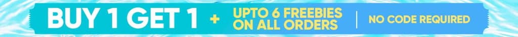 2% Salicylic Acid, 3-in-1 Perfume & Odour Control Body Wash
