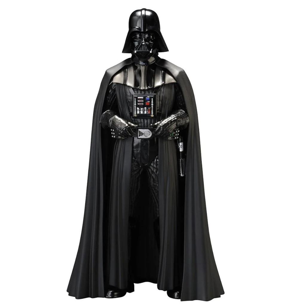 Galactic Dark Lord Display Statue | Officially Licensed Premium Sith Lord Action Figure — photo 2