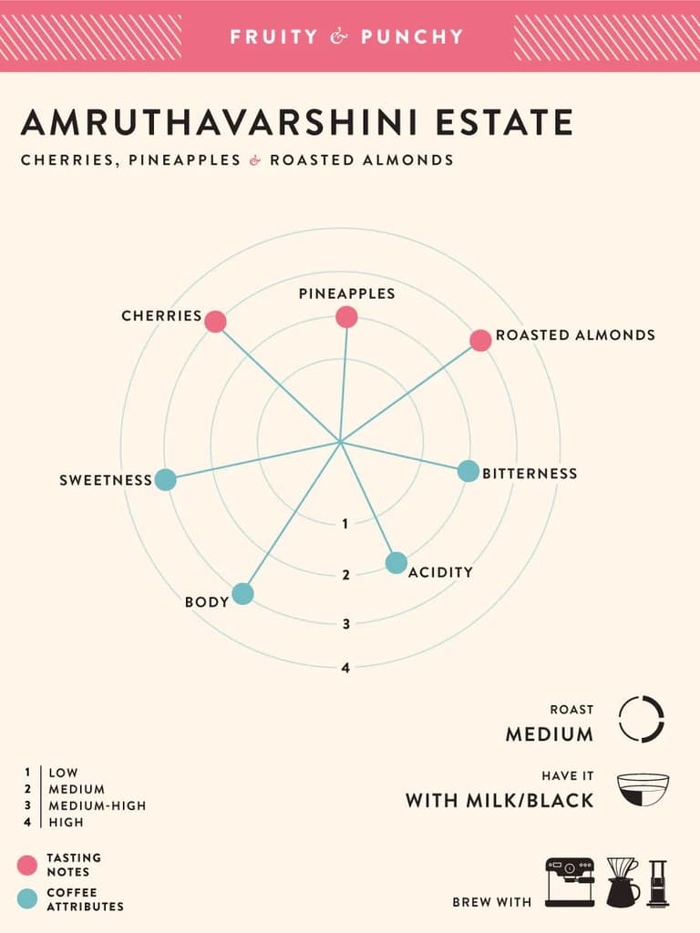 Amruthavarshini Estate — photo 9