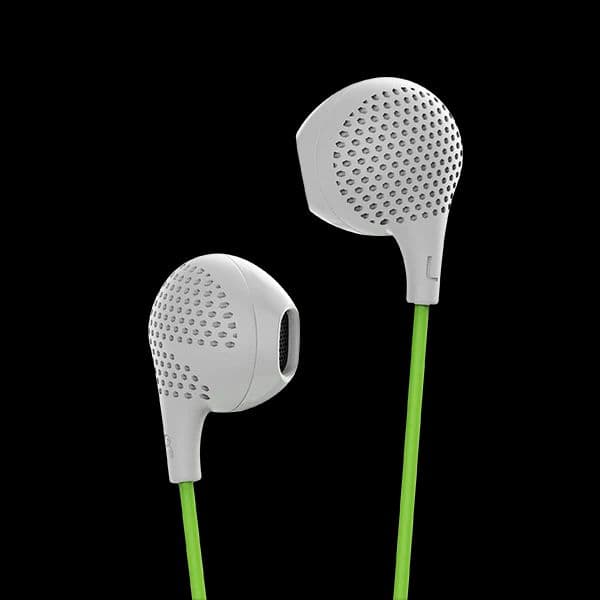 boAt Bassheads 104 | Wired Earphones with 10mm drivers, Absolute Experience, Immersive Audio, Lightweight Design — photo 5
