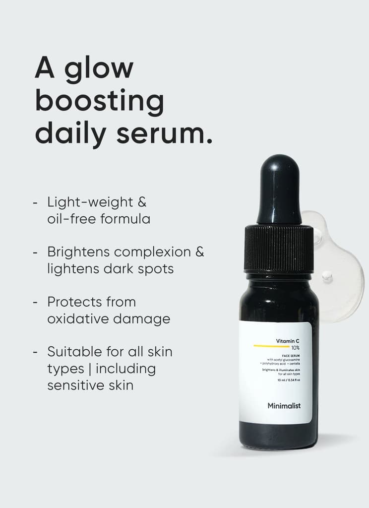 The Daily Radiance Ritual 3x Kit 50ml