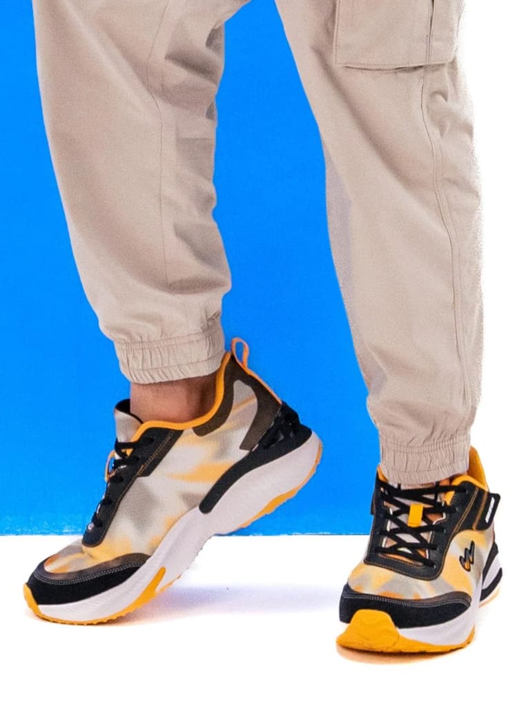 RANG Multi Men's Sneakers — photo 5