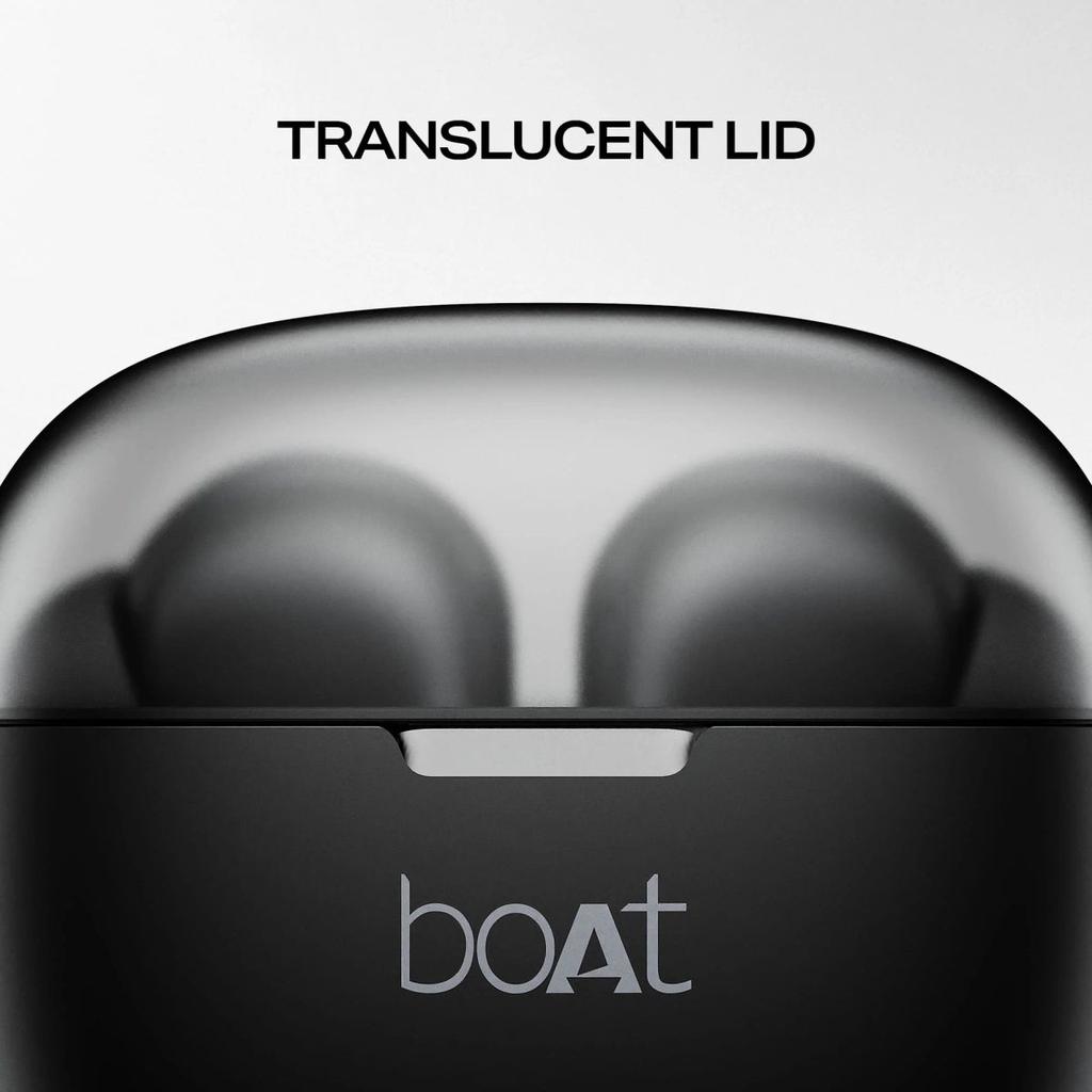 boAt Airdopes 212 | Wireless Earbuds with 50 Hours Playback, BEAST™ Mode & ENx™ Calling — photo 3