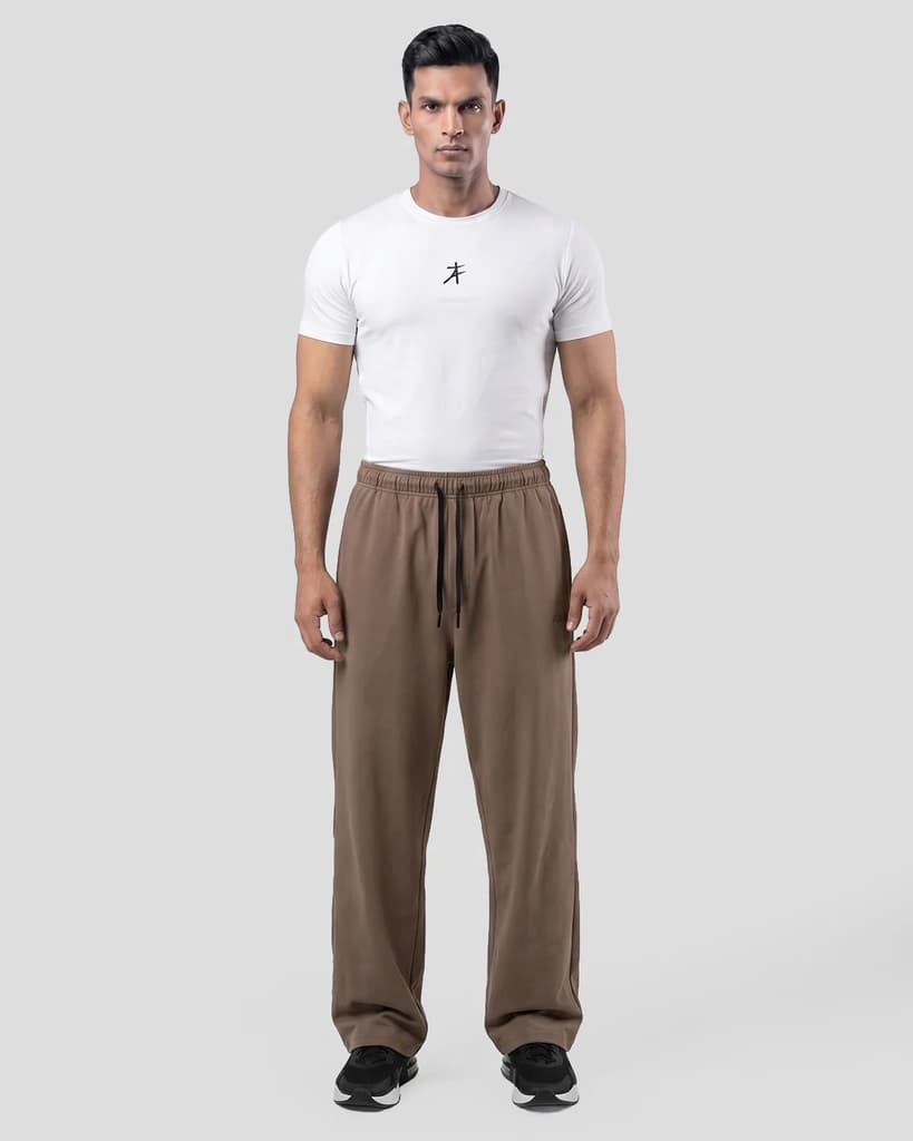 Sloid Baggy Pant — photo 9