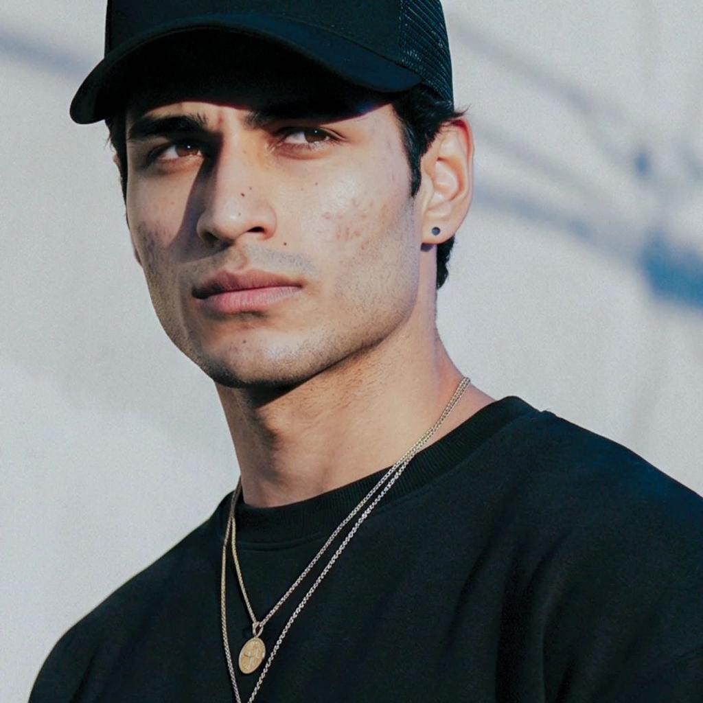 Unbeatable Trucker Cap Black/Black