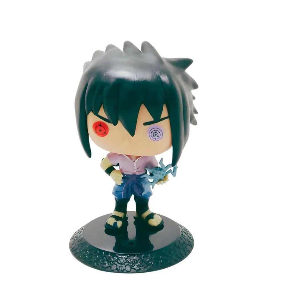 Naruto Chibi Shinobi PVC Figure — photo 4