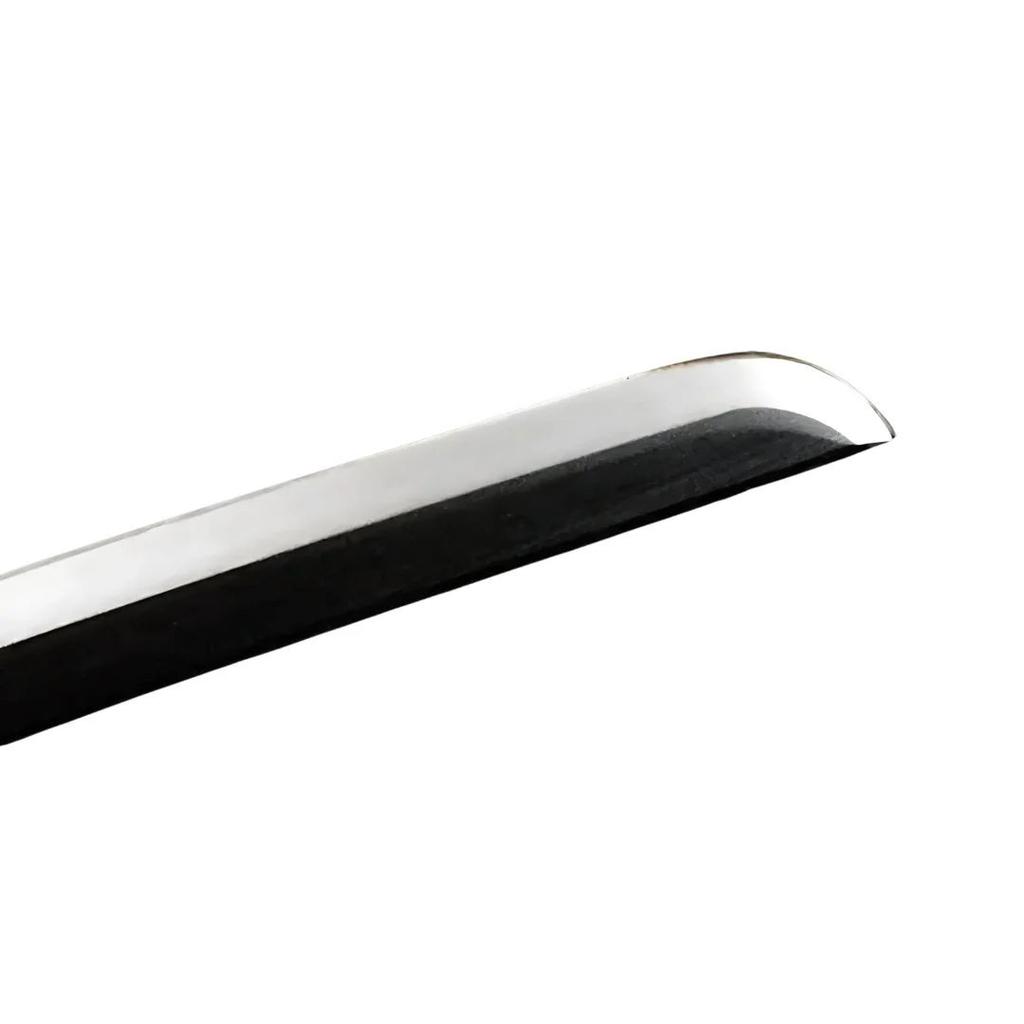One Piece Shanks Samurai Sword – Bamboo Cosplay Katana — photo 7
