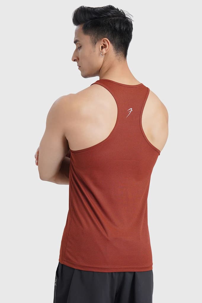 Checks Running Tank Salsa — photo 7