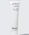 Zinc Oxide + B5 Healing Ointment