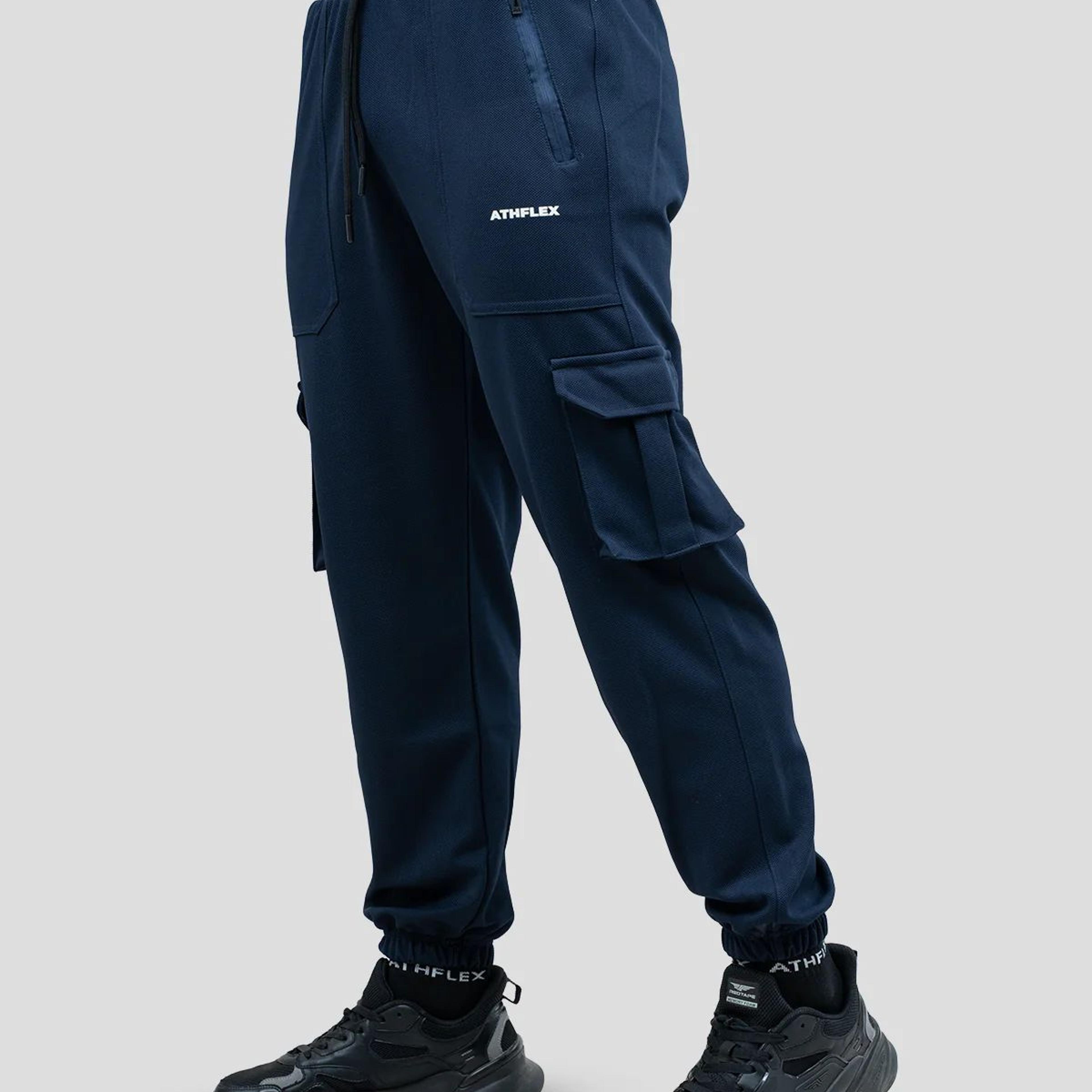 Everyday Cargo Jogger