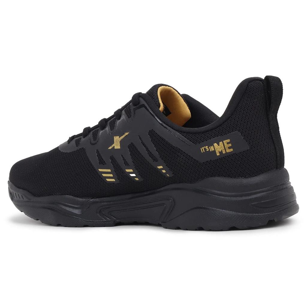 Athleisure Shoes for Men SM 1034 — photo 10